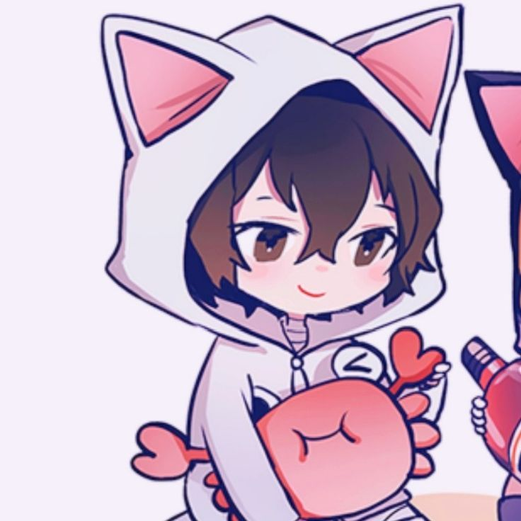 Kaiden / Kayzen Profile Picture