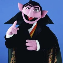 The Count Profile Picture