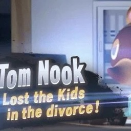 Unfreindly Profile Picture