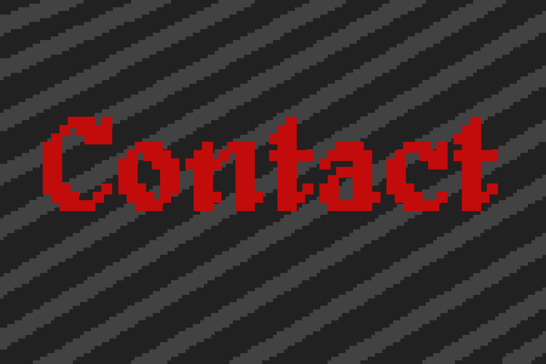 Contact Icon